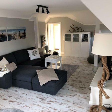 Appartement Ankerplatz Gueby Extérieur photo
