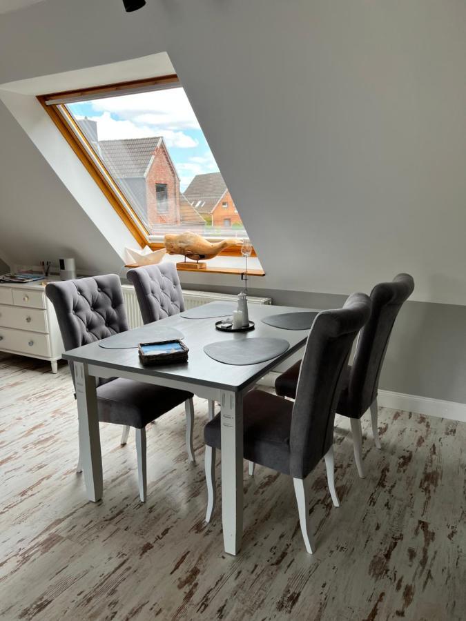 Appartement Ankerplatz Gueby Extérieur photo