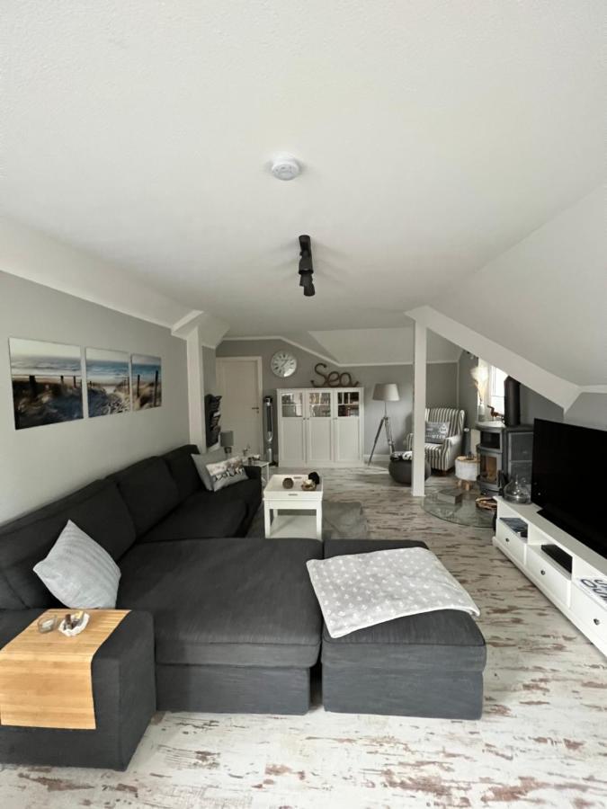 Appartement Ankerplatz Gueby Extérieur photo