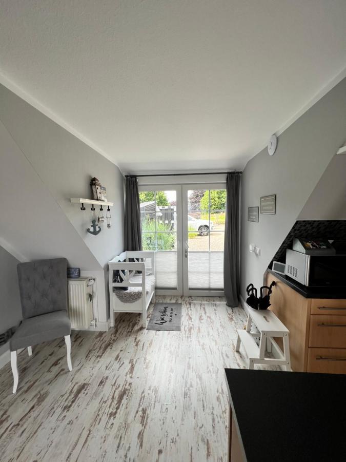 Appartement Ankerplatz Gueby Extérieur photo