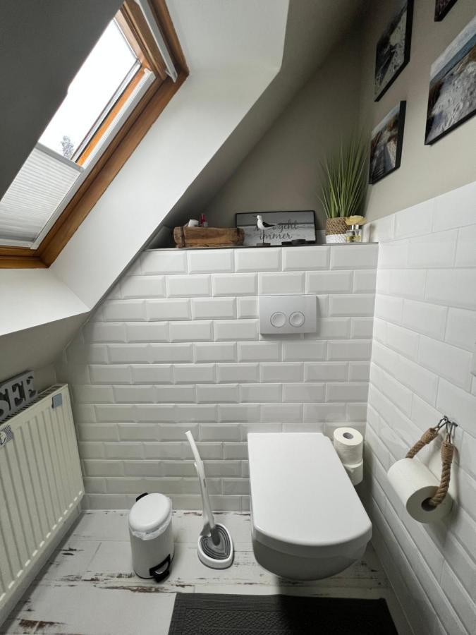 Appartement Ankerplatz Gueby Extérieur photo