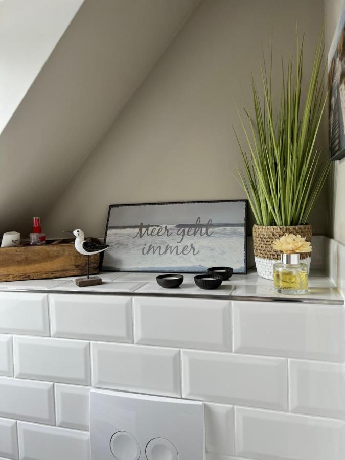 Appartement Ankerplatz Gueby Extérieur photo