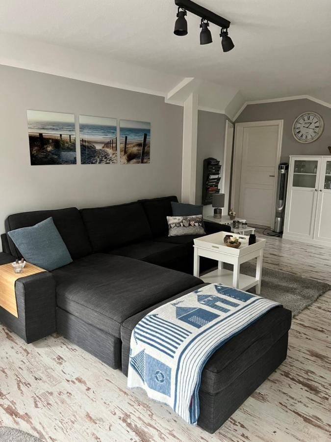 Appartement Ankerplatz Gueby Extérieur photo