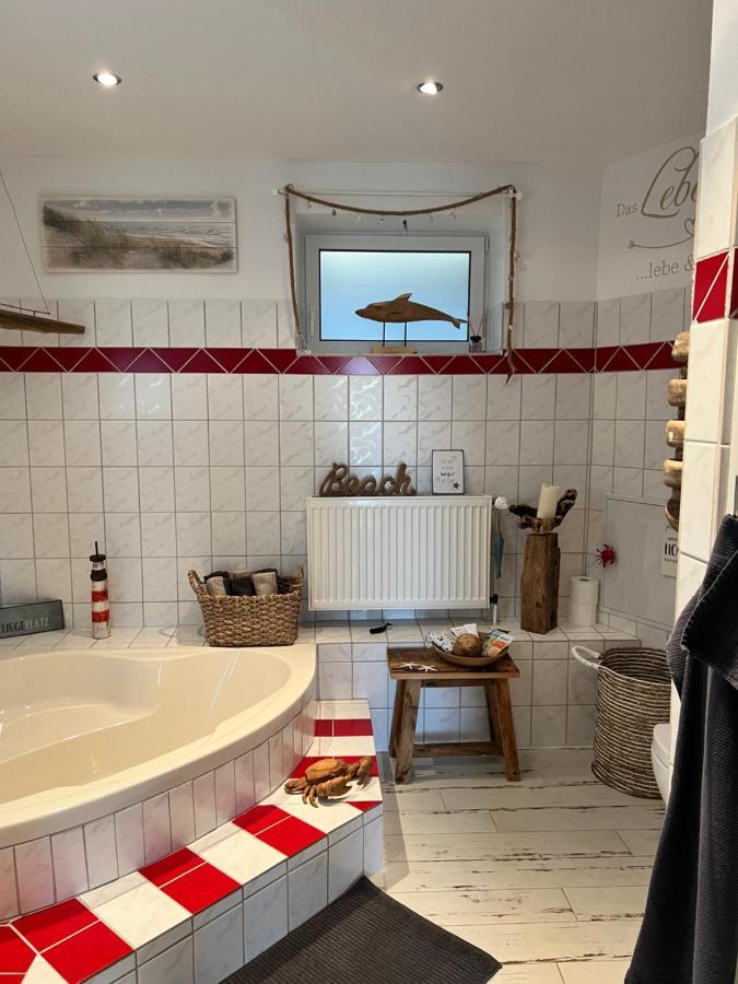 Appartement Ankerplatz Gueby Extérieur photo