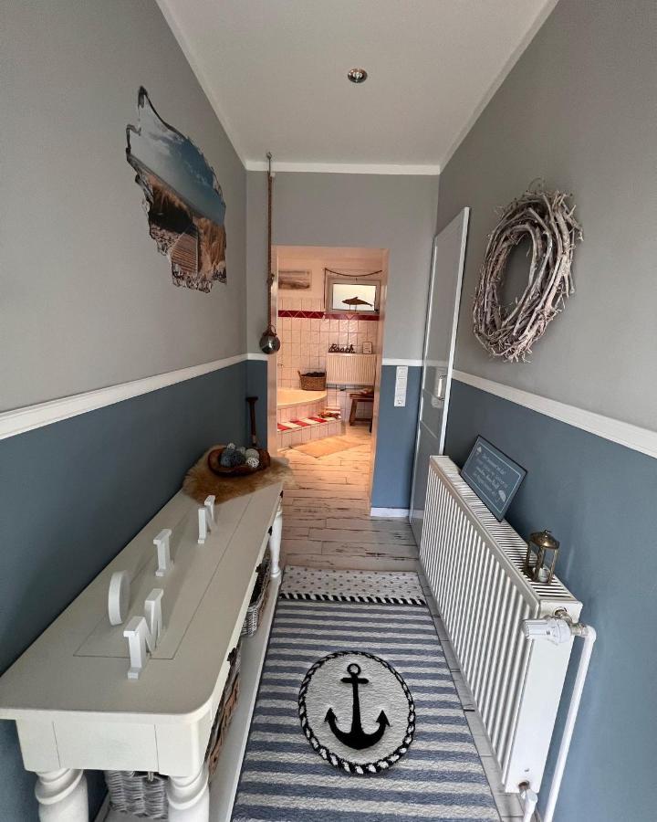 Appartement Ankerplatz Gueby Extérieur photo