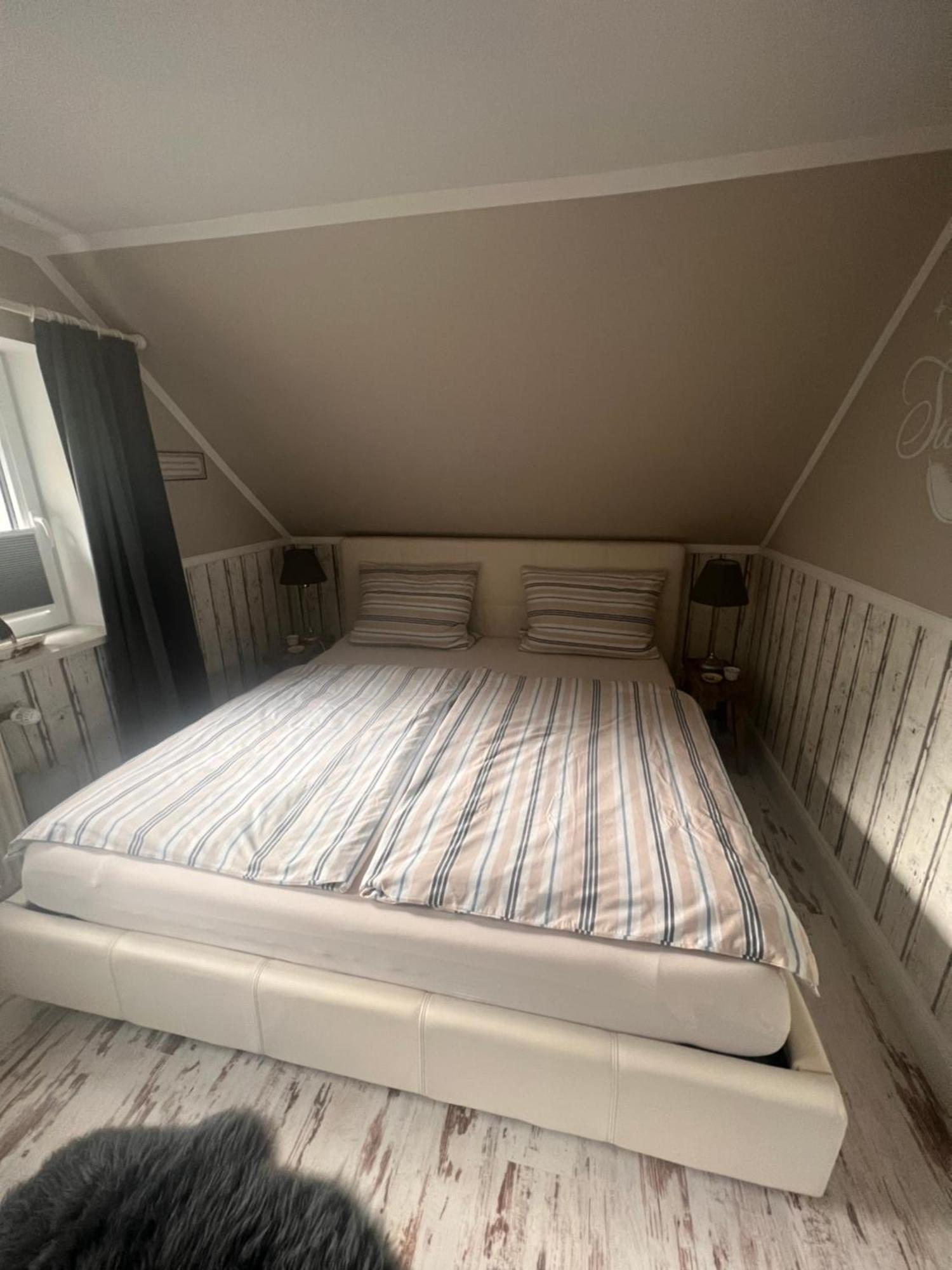 Appartement Ankerplatz Gueby Extérieur photo