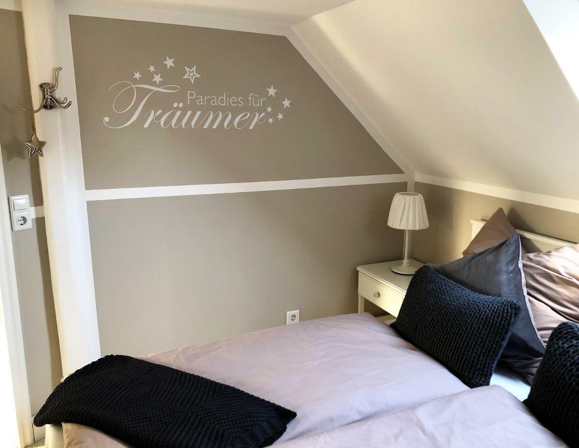 Appartement Ankerplatz Gueby Extérieur photo