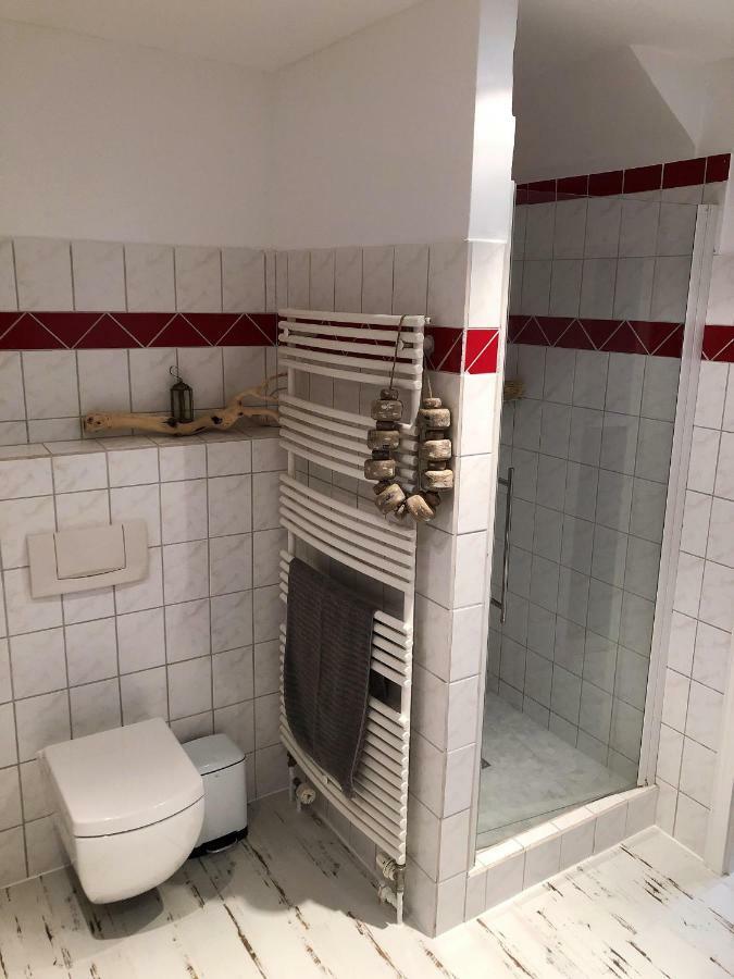 Appartement Ankerplatz Gueby Extérieur photo