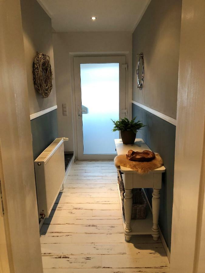 Appartement Ankerplatz Gueby Extérieur photo